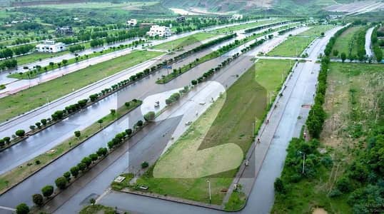 4 Marla Commercial Paire ( Plot No. 37 & 38 ) H-6 for Sale on (Urgent Basis) on (Investor Rate) Nearby Masjid & Family Park in Sector H DHA 05 Islamabad