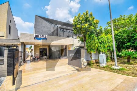 20 Marla Elegant And Fully Maintained Super Hot Located Bungalows' Upper Portion Is Available For Rent In The Best Block Of DHA Lahore.