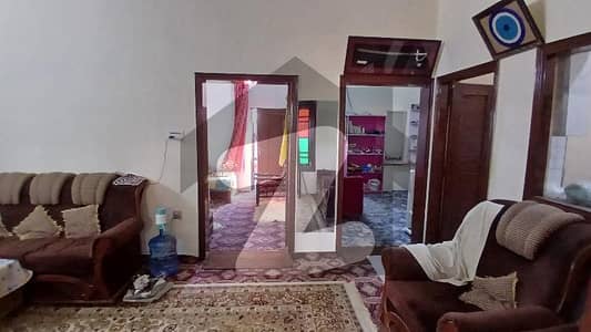 7.5 Marla Single Storey New House Danial Town