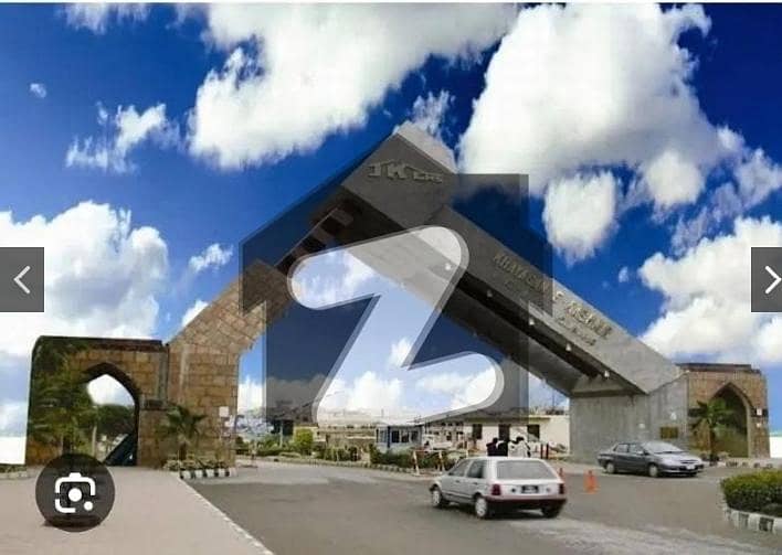 7.24 Kanal (3619 sq. yard) Agricultural Land For sale In Khayaban-e-Kashmir Zone 4 7.24 Kanal (3619 sq. yard) Agricultural Land For sale In Khayaban-e-Kashmir Zone 4