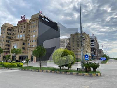 ٹاپ سٹی 1 - بلاک اے ٹاپ سٹی 1,اسلام آباد میں 1 کنال کمرشل پلاٹ 18.0 کروڑ میں برائے فروخت۔