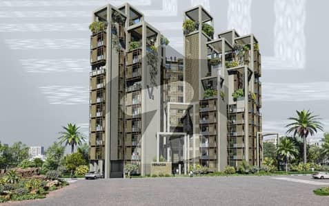 Perfect 2000 Square Feet Flat In Veranda Executive For sale Perfect 2000 Square Feet Flat In Veranda Executive For sale