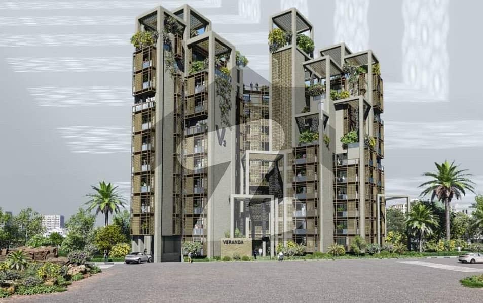 Perfect 2000 Square Feet Flat In Veranda Executive For sale Perfect 2000 Square Feet Flat In Veranda Executive For sale