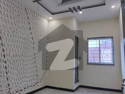 3 Marla Double Storey Brand New House For Sale Sheraz Town Near Pcsir Staff Society Ameer Chowk Collage Road Lahore