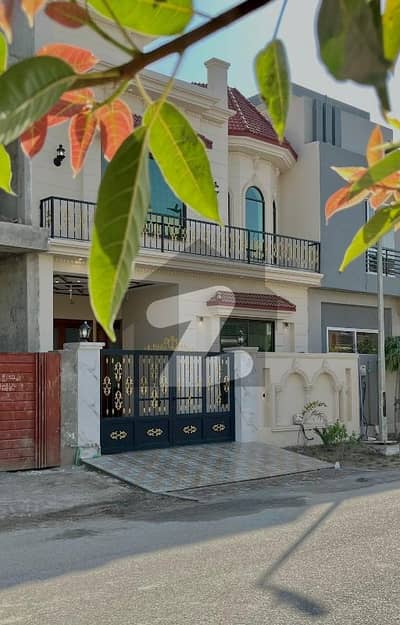 Royal Orchard G block Multan