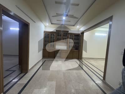 7 Marla First Floor available For Rent at Zafar Plaza Chakri Road