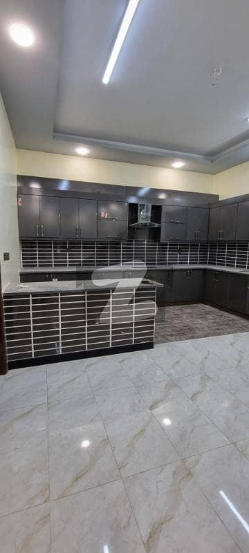 Gulshan-E-Iqbal - Block 6 House Sized 400 Square Yards Is Available Gulshan-E-Iqbal - Block 6 House Sized 400 Square Yards Is Available