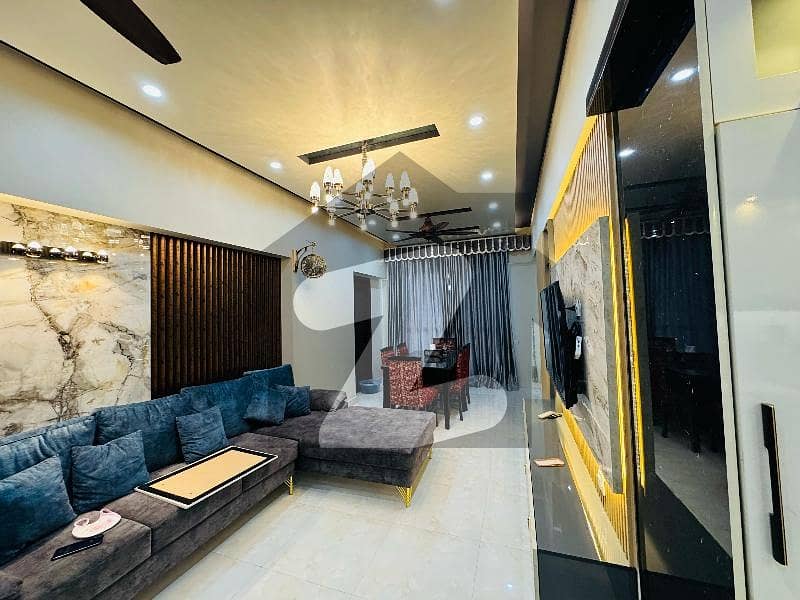 Rana Residency Block 16 Gulistan E Johar Rana Residency Block 16 Gulistan E Johar