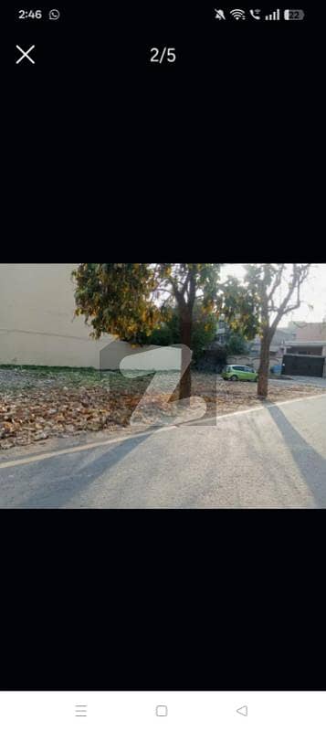 1 Kanal Plot For Sale 1 Kanal Plot For Sale