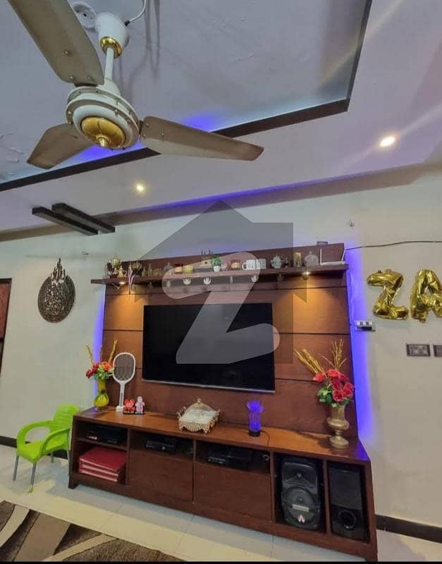 4bed Dd Lease Flat For Sale Rufi Lake Drive With Roof Fully Renovated Flat Gulstan E Johar Block 18 4bed Dd Lease Flat For Sale Rufi Lake Drive With Roof Fully Renovated Flat Gulstan E Johar Block 18