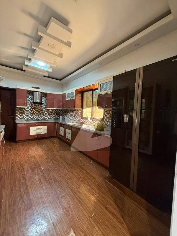 High Rise Apartment For Sale In Bahadurabad High Rise Apartment For Sale In Bahadurabad