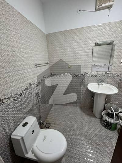 Basement For Rent In E-11 Islamabad