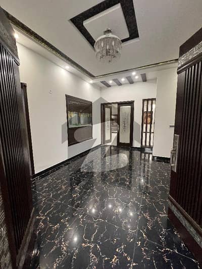 1 kanal Brand New House For Rent
