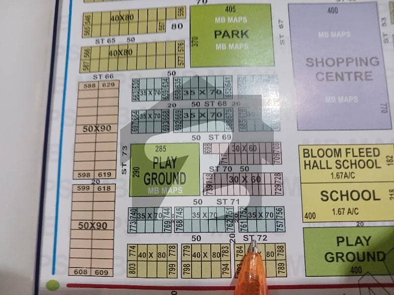 Plot Vip Location Is For Sale Plot Vip Location Is For Sale