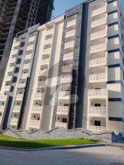 Luxury Brand New Furnished Apartment For Rent