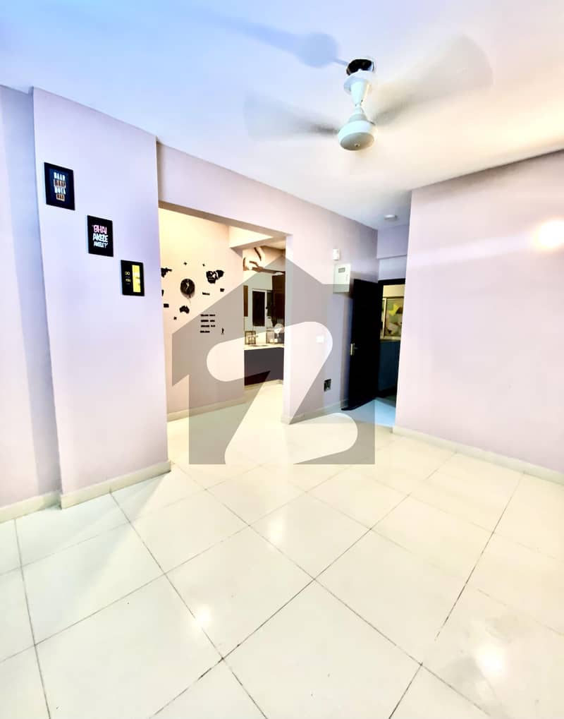 2-Bedroom 2nd Floor Corner Apartment for Sale in Diamond Mall & Residency Gulberg Greens Block B 2-Bedroom 2nd Floor Corner Apartment for Sale in Diamond Mall & Residency Gulberg Greens Block B
