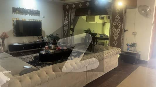 Well-Constructed Fully Furnished House Available For Rent In Bahria Town - Safari Villas 3 Well-Constructed Fully Furnished House Available For Rent In Bahria Town - Safari Villas 3