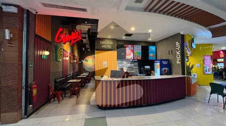Shop For sale In Beautiful The Centaurus Shop For sale In Beautiful The Centaurus