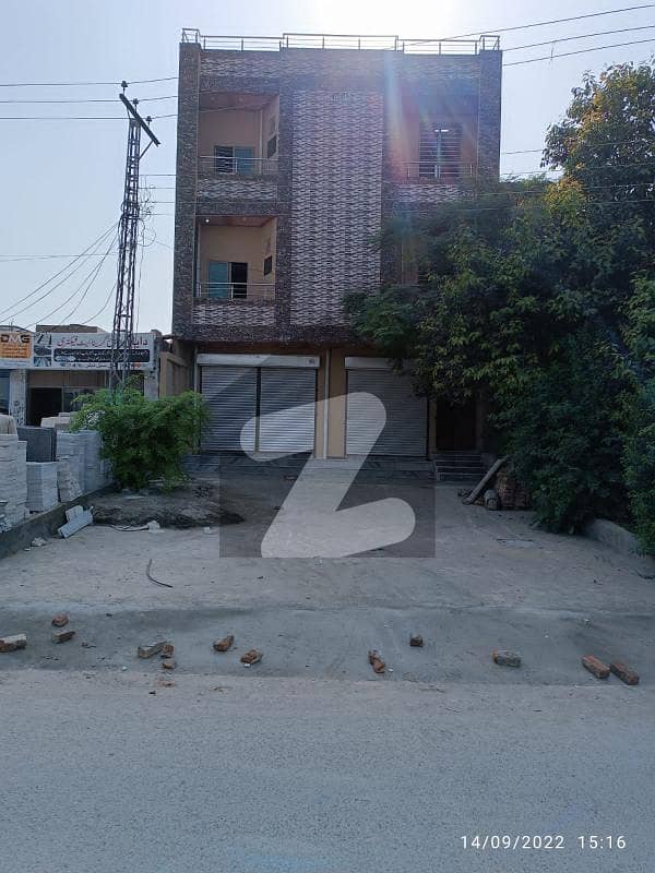 Flat Of 800 Square Feet In Gangaal For rent Flat Of 800 Square Feet In Gangaal For rent