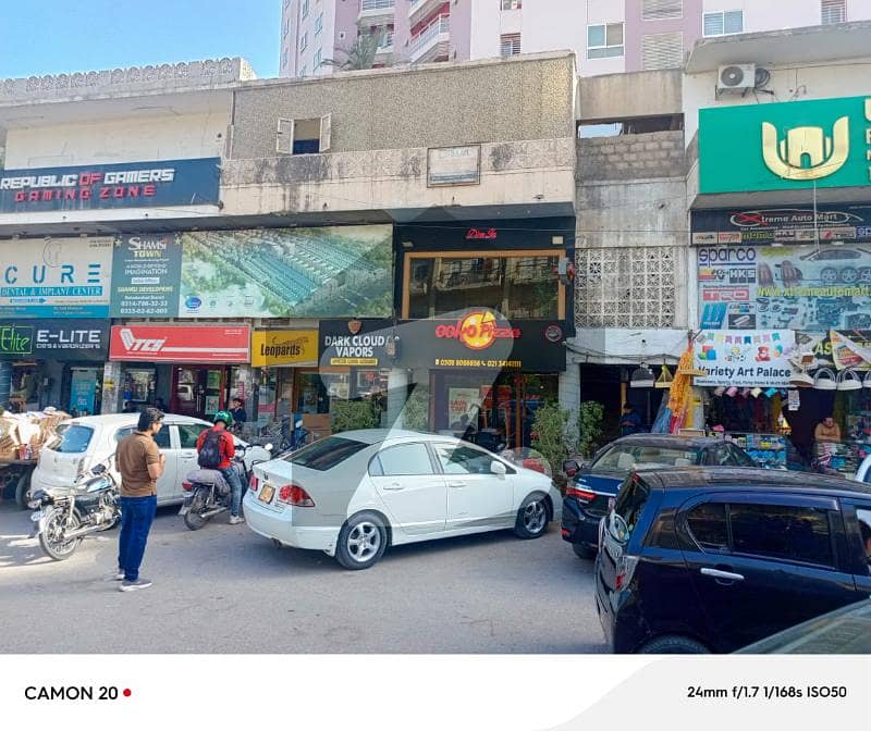 Main Bahadurabad Shop On Rent Main Bahadurabad Shop On Rent