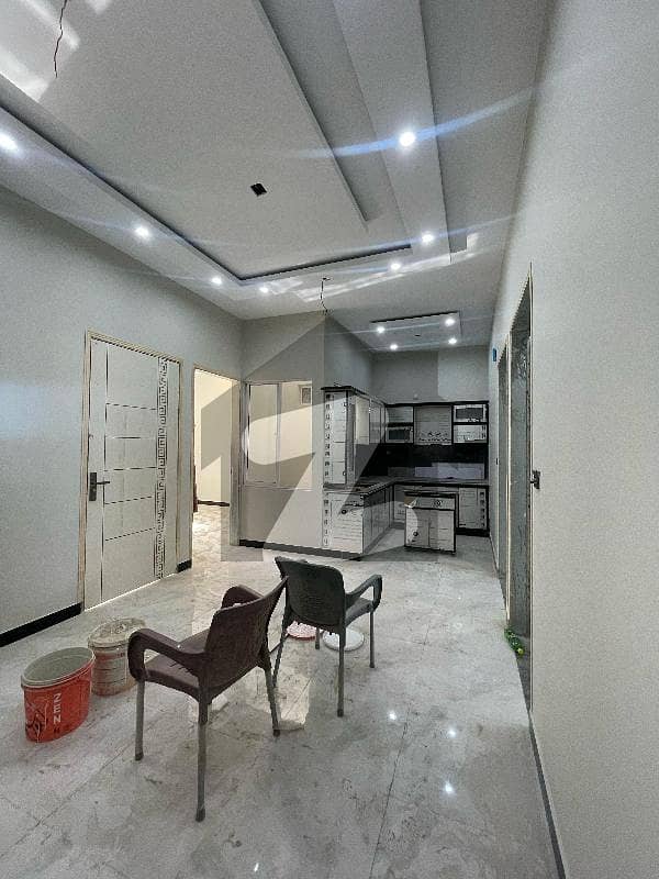 Reserve A Prime Location House Now In Saadi Garden Reserve A Prime Location House Now In Saadi Garden