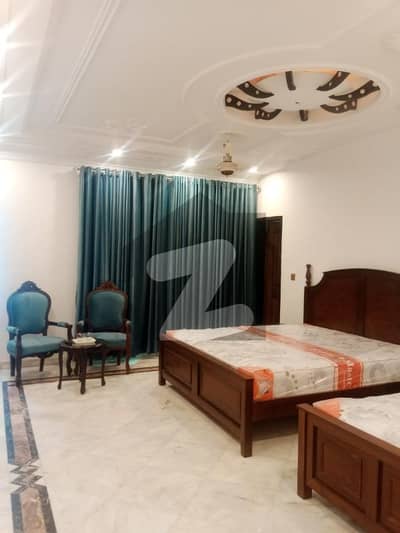 Furnished