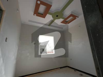 To sale You Can Find Spacious House In Naya Nazimabad - Block B To sale You Can Find Spacious House In Naya Nazimabad - Block B