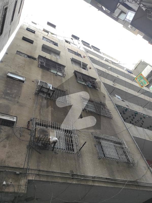 Want To Buy A Flat In Karachi? Want To Buy A Flat In Karachi?