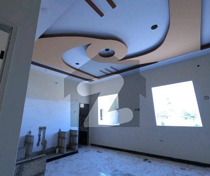 Single Storey 160 Square Yards House For Sale In Naya Nazimabad - Block B Karachi