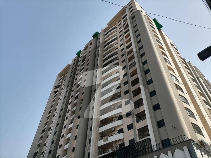 A Centrally Located Flat Is Available For sale In Karachi A Centrally Located Flat Is Available For sale In Karachi