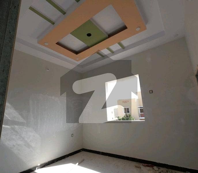 Double Storey 240 Square Yards House Available In Naya Nazimabad - Block B For Sale Double Storey 240 Square Yards House Available In Naya Nazimabad - Block B For Sale