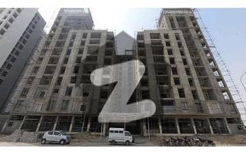 نیا ناظم آباد کراچی میں 3 کمروں کا 8 مرلہ فلیٹ 2.89 کروڑ میں برائے فروخت۔