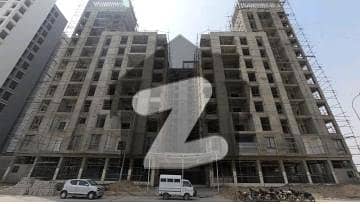 نیا ناظم آباد کراچی میں 3 کمروں کا 8 مرلہ فلیٹ 2.89 کروڑ میں برائے فروخت۔