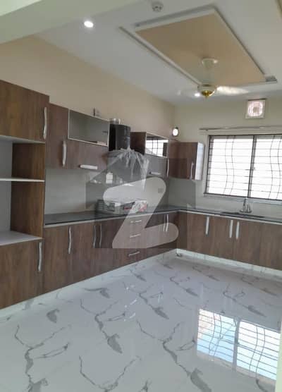 1 Kanal Upper Portion Available For Rent IN X Block DHA Phase 7