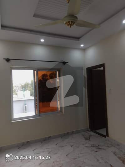 Ideal Prime Location Flat In Rawalpindi Available For Rs. 18000