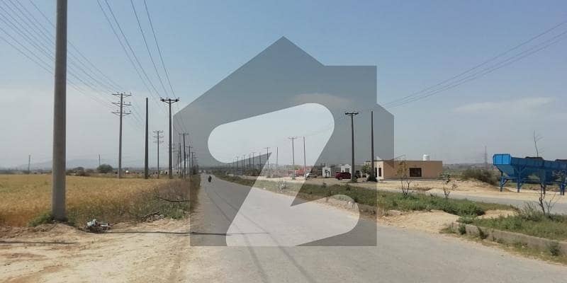 7 Marla Residential Plot For Sale In Beautiful I-12/1 7 Marla Residential Plot For Sale In Beautiful I-12/1