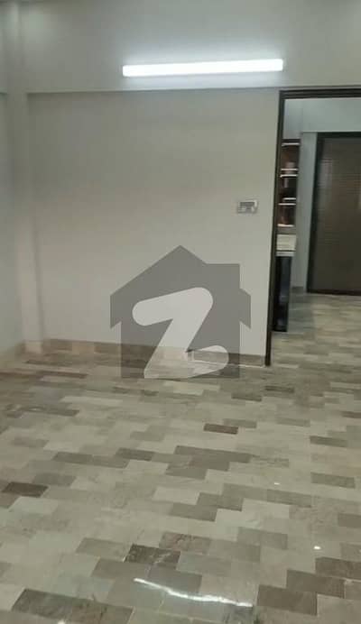 In Gulistan-E-Jauhar - Block 16 Flat For Sale Sized 900 Square Feet In Gulistan-E-Jauhar - Block 16 Flat For Sale Sized 900 Square Feet