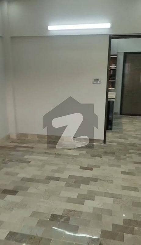 In Gulistan-E-Jauhar - Block 16 Flat For Sale Sized 900 Square Feet In Gulistan-E-Jauhar - Block 16 Flat For Sale Sized 900 Square Feet