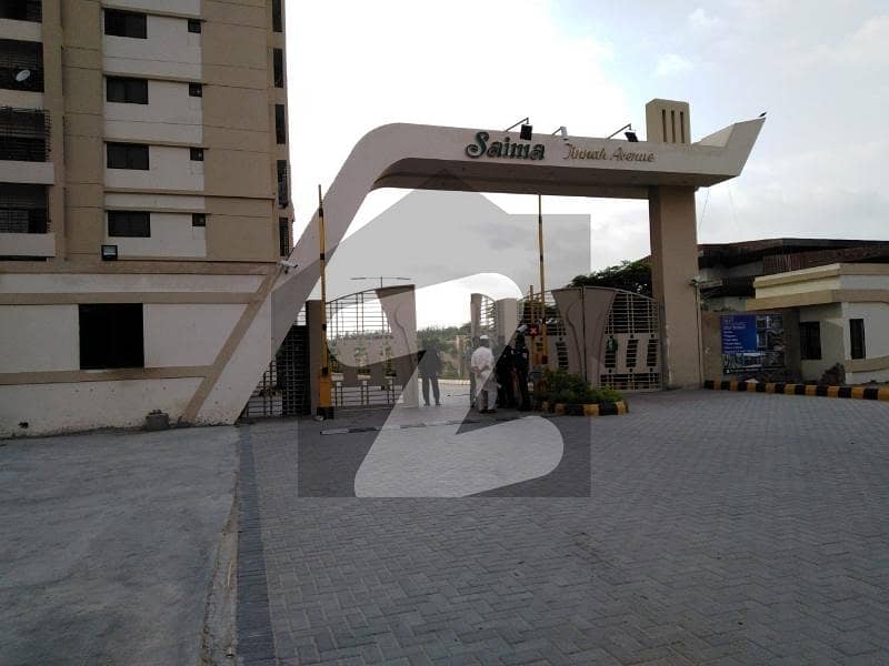 Avail Yourself A Great 2200 Square Feet Flat In Saima Jinnah Avenue Avail Yourself A Great 2200 Square Feet Flat In Saima Jinnah Avenue