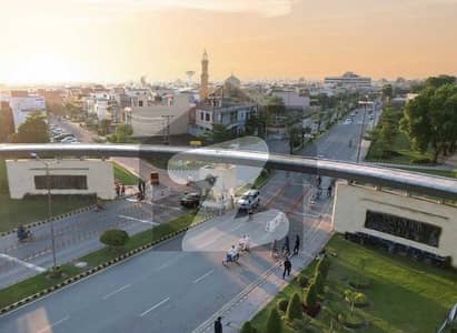 5 Marla Plot For Sale In Silver Block, Park View City Lahore Prime Location, Rs. 37 Lakh 5 Marla Plot For Sale In Silver Block, Park View City Lahore Prime Location, Rs. 37 Lakh