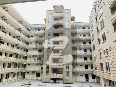 Beautiful Executive Heights 2 Bed Room Apartments For Rent