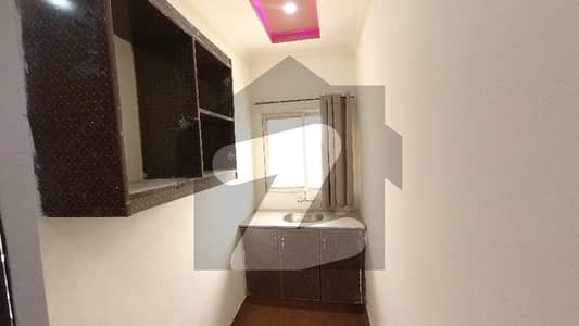 A Well Designed Flat Is Up For sale In An Ideal Location In Islamabad