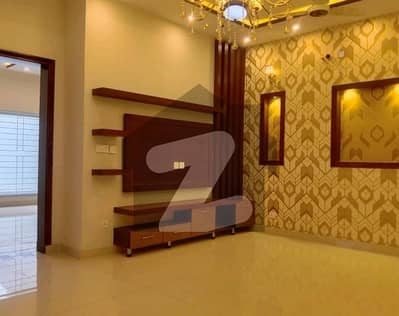 Highly-Desirable House Available In Bahria Town - Sector E For sale