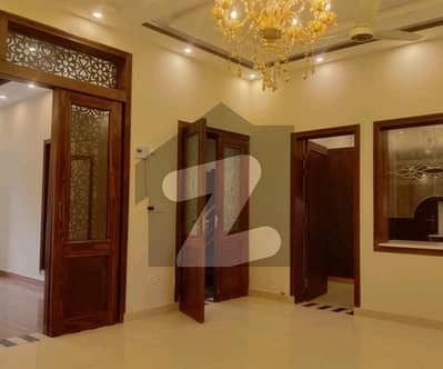 In Bahria Town - Sector E 10 Marla House For sale