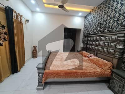Affordable House Of 5 Marla Is Available For sale