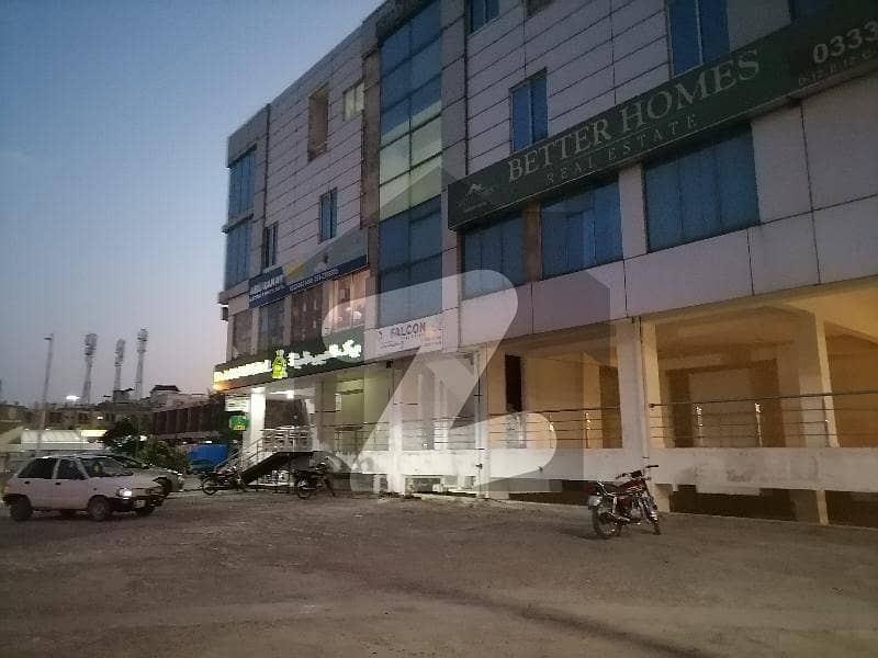 D-12 Markaz Commercial Plot Sized 736 Square Yards For sale D-12 Markaz Commercial Plot Sized 736 Square Yards For sale