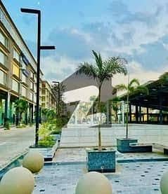 8MARLA COMMERCIAL BUILDING IN RAYA PHASE 6 DHA LAHORE 8MARLA COMMERCIAL BUILDING IN RAYA PHASE 6 DHA LAHORE