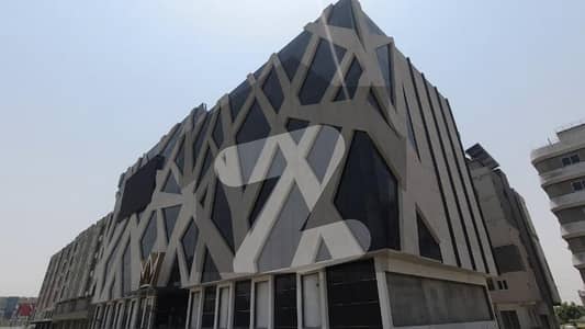 Spacious Shop Is Available In Majestic Mall For rent