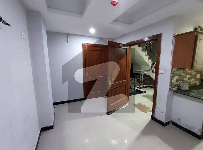 Beria Enclave Islamabad One Bed For Rent Beria Enclave Islamabad One Bed For Rent