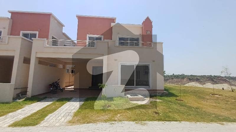 8 Marla Double-Story House for Sale in DHA Phase 7, Rawalpindi